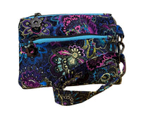 Vibrant Garden Swing Bag Mini