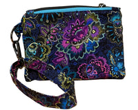Vibrant Garden Swing Bag Mini