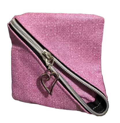 Coin/Gift Card Pouch 4"-4 1/2"