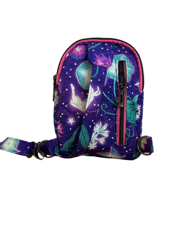 Fairy Flutter Glow Axis Backpack
