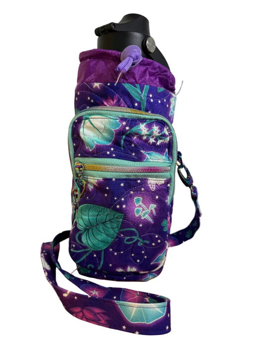 Fairy Glow Flow Bottle Bag