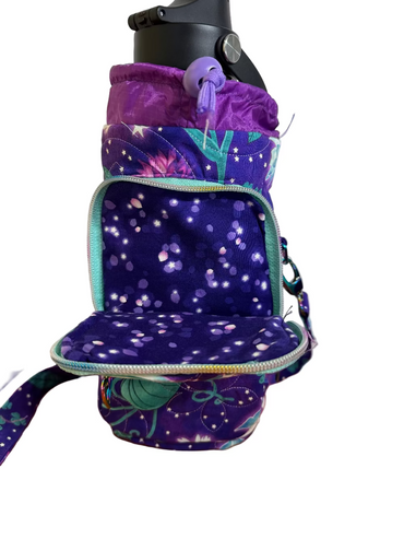 Fairy Glow Flow Bottle Bag