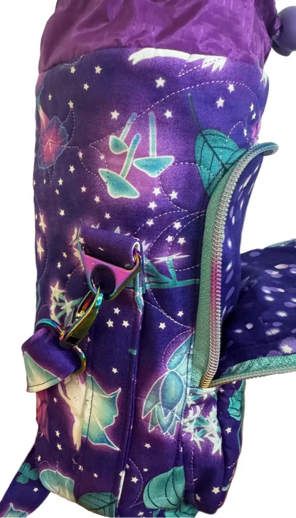 Fairy Glow Flow Bottle Bag