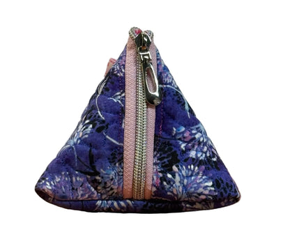 Dandelion Puff Peak Pouch 4.5"