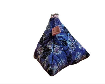 Dandelion Puff Peak Pouch 4.5"