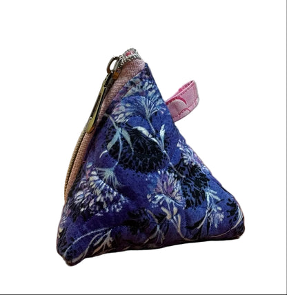 Dandelion Puff Peak Pouch 4.5"