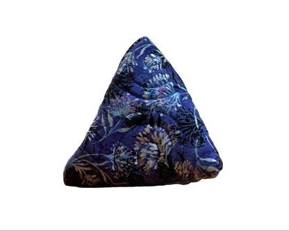 Dandelion Puff Peak Pouch 4.5"