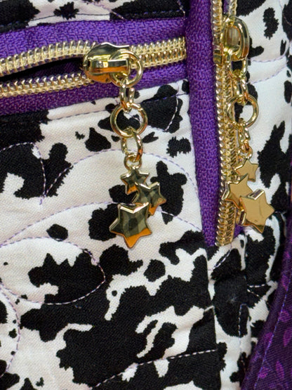 Moo Moo Flow Bottle Bag