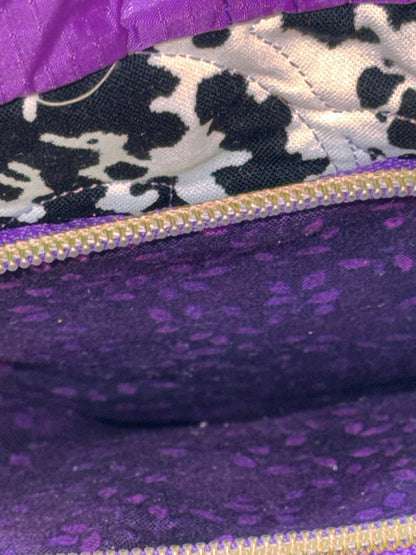 Moo Moo Flow Bottle Bag