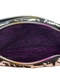 Cow Crazy Vibe Bag
