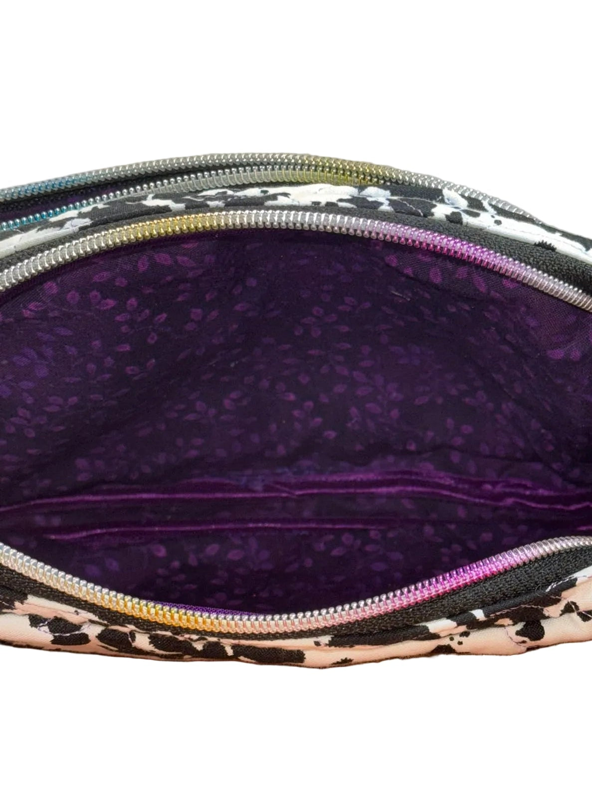 Cow Crazy Vibe Bag