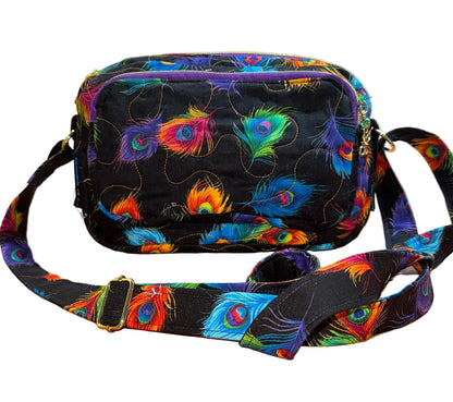 Feather Fun Vibe Bag