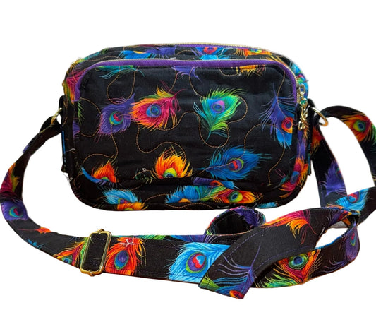 Feather Fun Vibe Bag