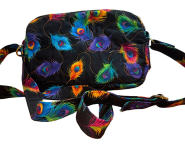 Feather Fun Vibe Bag