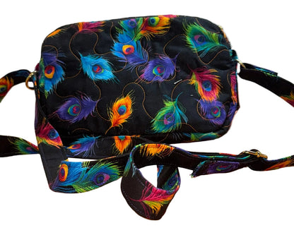 Feather Fun Vibe Bag