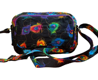 Feather Fun Vibe Bag
