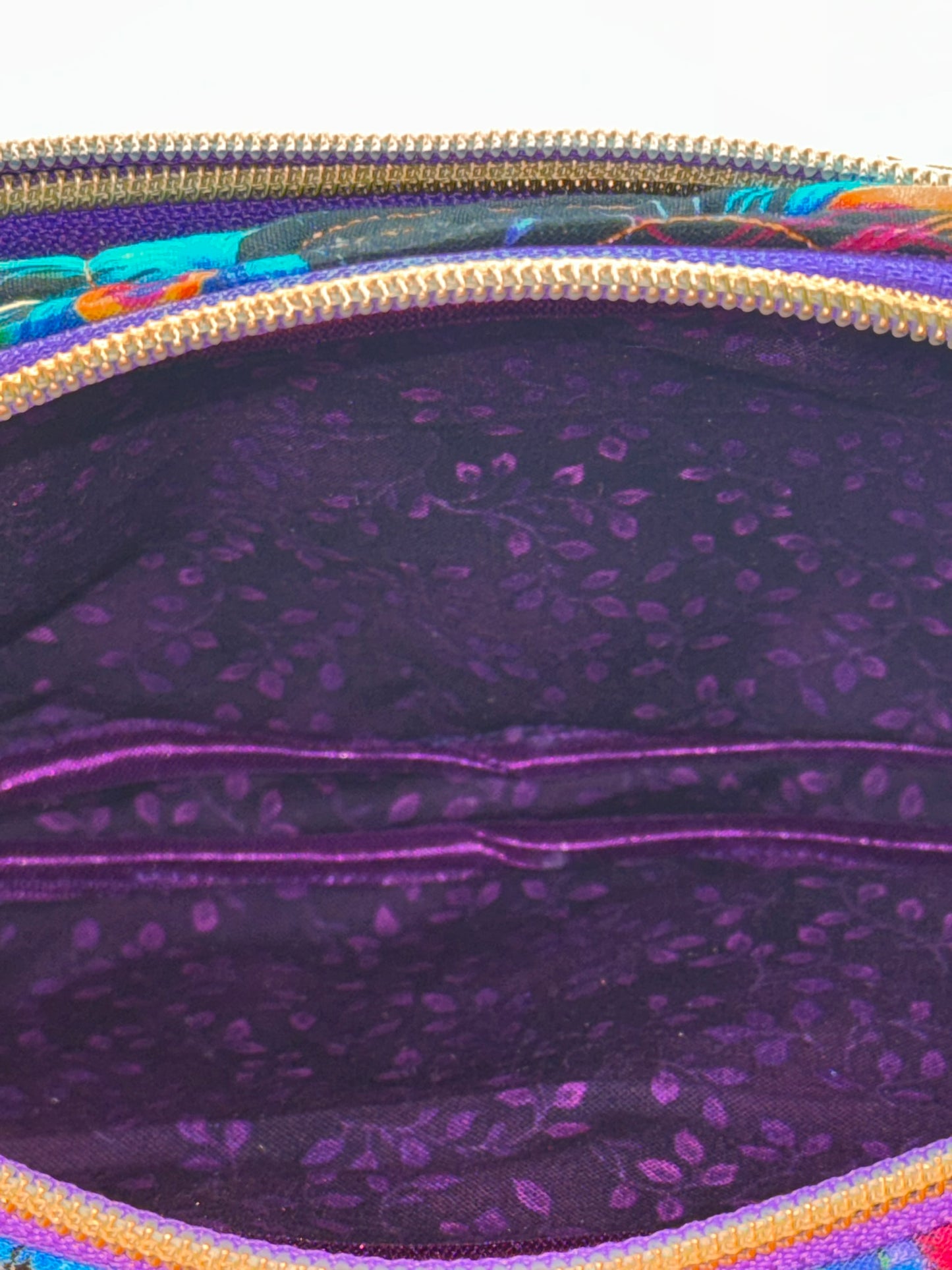 Feather Fun Vibe Bag