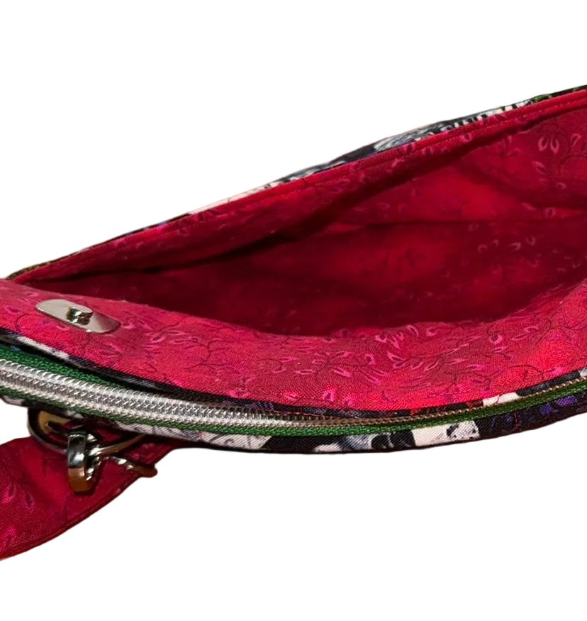 Skull Party Nook Bag - Misfit