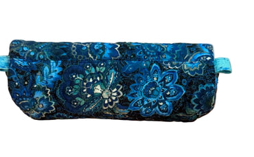 Beautiful Blue Pixie Pouch