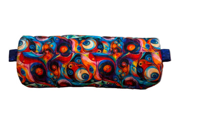Swirl Frenzy Pixie Pouch