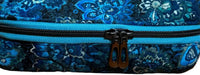 Beautiful Blue Pixie Pouch