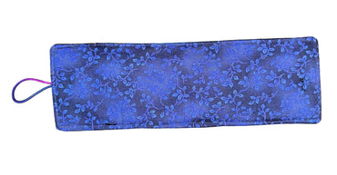 Butterfly Swirls Cup Sleeve – Large Tumbler